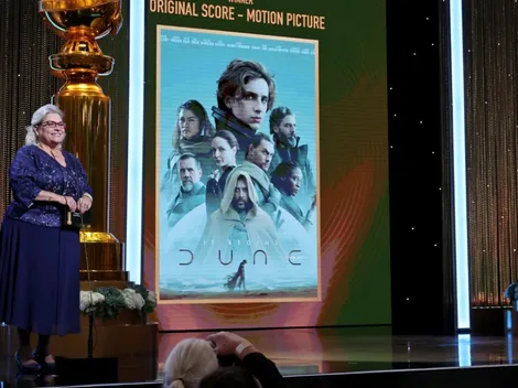 Golden Globes 2023: Time, TV channel and how to stream the ceremony tonight