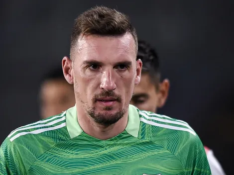 River Plate vs Monterrey: TV Channel, how and where to watch or live stream online free 2023 International Friendly in your country today