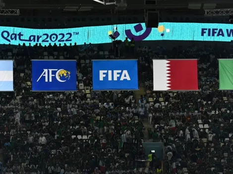 Mexican player eligible for Argentina not interested in representing La Albiceleste