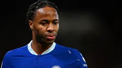 Raheem Sterling - Chelsea FC - Premier League 22/23
