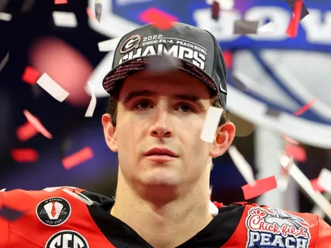 4 NFL teams that could draft Stetson Bennett in 2023