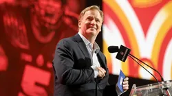 Roger Goodell - NFL Draft 2022
