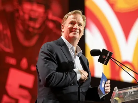 Which team has the 1st overall pick for the 2023 NFL Draft?