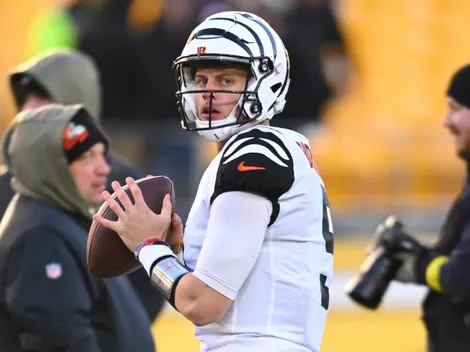NFL News: Joe Burrow shows audacity on Bengals' Super Bowl LVII odds