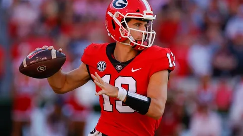 Bennett of the Bulldogs