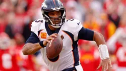 Russell Wilson - Denver Broncos - NFL 2022