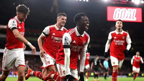 Oleksandr Zinchenko of Arsenal