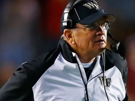 College Football Playoff: Who are the current selection committee members in 2023?