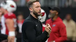 Kliff Kingsbury - Arizona Cardinals - NFL 2022