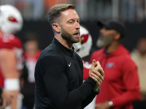 NFL News: Cardinals prepare options in case Kliff Kingsbury doesn't continue with them