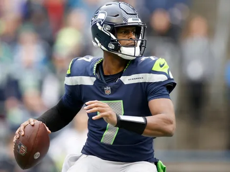 What happens if the Seattle Seahawks beat the Los Angeles Rams in Week 18?