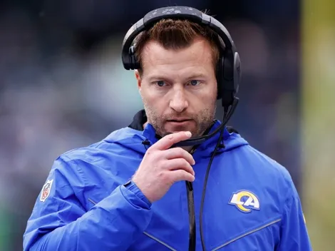 NFL News: Is Sean McVay leaving the Rams? The head coach gets real on his future