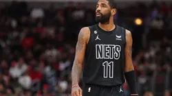 Kyrie Irving