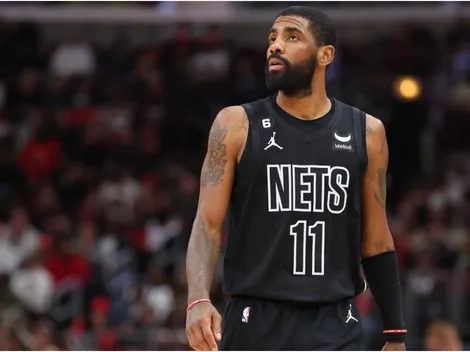 NBA News: Kyrie Irving explains why he's been so dominant this season