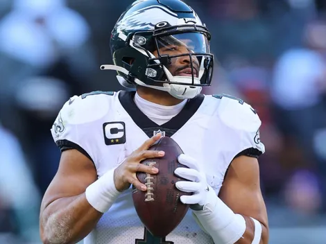 NFL Playoffs: What do the Philadelphia Eagles need to be the #1 seed in the NFC?