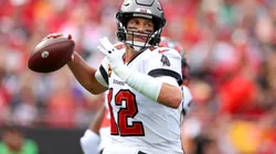 Tom Brady is not expected to play the full game