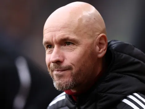 New Manchester United signing forced to delete past Twitter post after coming back to haunt him