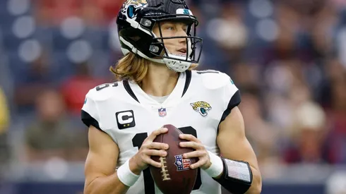 Trevor Lawrence improved a lot under Doug Pederson as the coach of the Jacksonville Jaguars