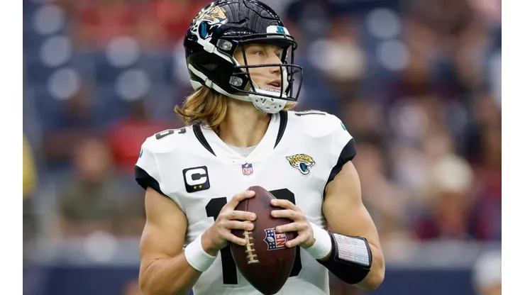 Trevor Lawrence improved a lot under Doug Pederson as the coach of the Jacksonville Jaguars