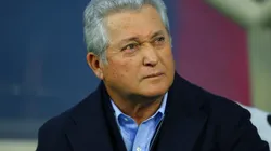 Manager Víctor Manuel Vucetich of Monterrey