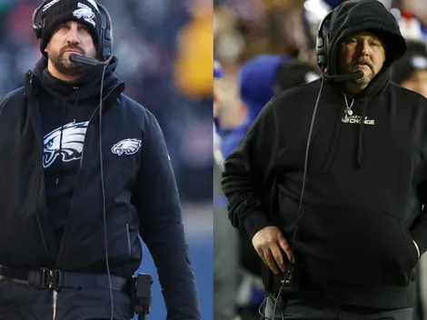 Philadelphia Eagles vs New York Giants: Predictions, odds and how to watch or live stream free 2022 NFL Week 18 in your country today