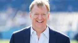 NFL comissioner Roger Goodell will make a decision before week 18