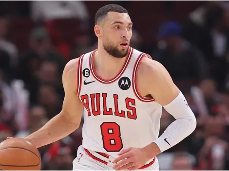 NBA Rumors: Bulls' Zach LaVine's potential move to the Lakers could have a major drawback