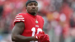 Deebo Samuel - San Francisco 49ers - NFL 2022