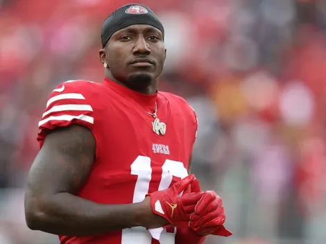 NFL News: 49ers WR Deebo Samuel shares optimistic update on his injury