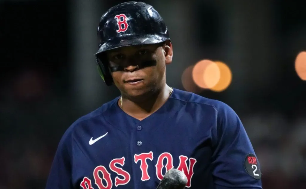 Rafael Devers gets biggest contract extension in Boston Red Sox history
