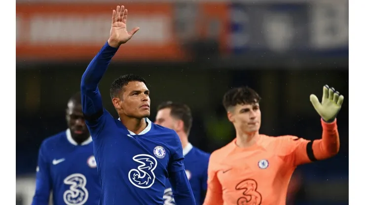 Thiago Silva