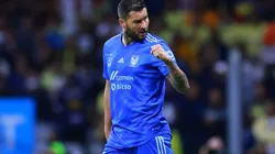 Andre Pierre Gignac of Tigres