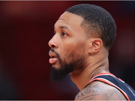 NBA News: Damian Lillard calls out his teammates amid tough stretch