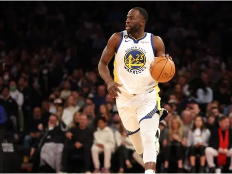 NBA News: Draymond Green takes another big shot at the Grizzlies