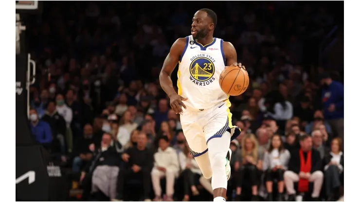 Draymond Green