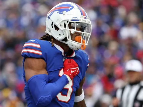 NFL News: Doctors reveal Damar Hamlin's first words after waking up from his cardiac arrest