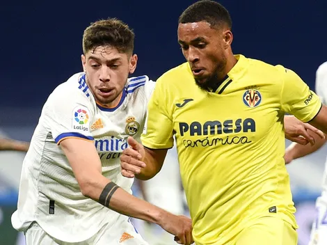 Villarreal vs Real Madrid: TV Channel, how and where to watch or live stream free 2022-2023 La Liga in your country today