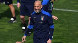 Gianluca Vialli