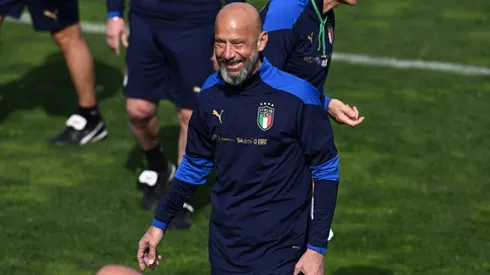 Gianluca Vialli