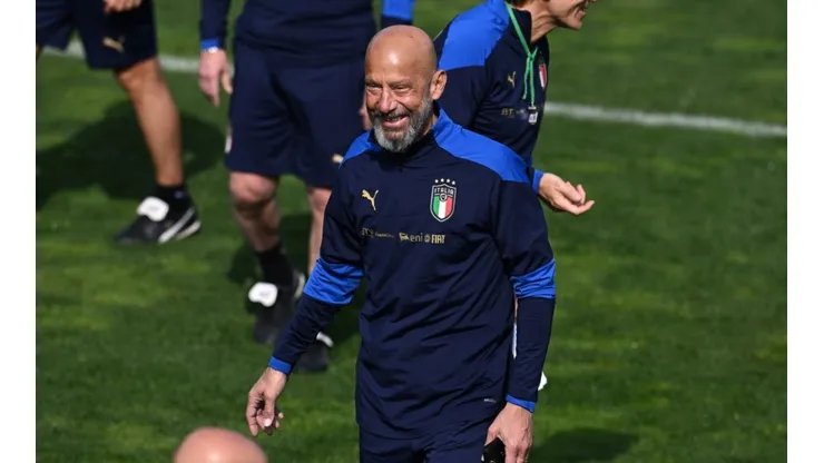 Gianluca Vialli
