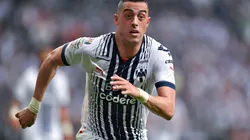Rogelio Funes Mori of Monterrey