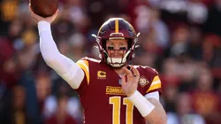 Carson Wentz threw three interceptions vs the Cleveland Browns last Sunday