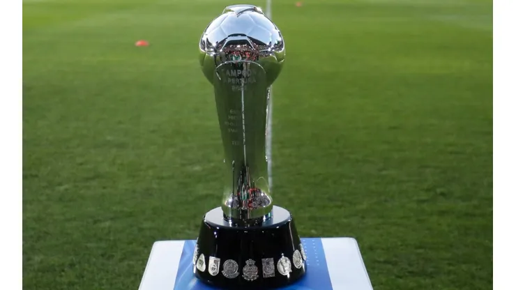 The Liga MX Clausura 2023 already has the schedule set
