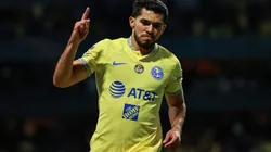 Henry Martin of Club America