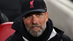 Jurgen Klopp