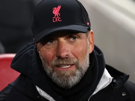 Jurgen Klopp on what he will do when he leaves Liverpool