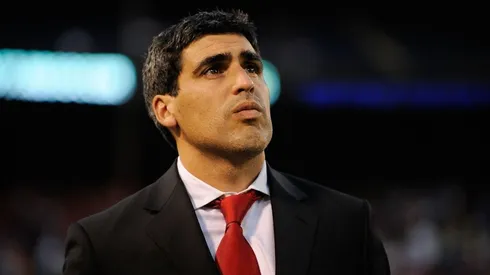 Claudio Reyna