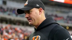 Zac Taylor - Cincinnati Bengals - NFL 2022