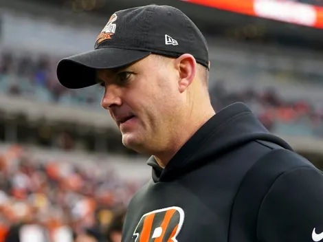 NFL News: Bengals HC Zac Taylor opens up on Damar Hamlin's frightening incident
