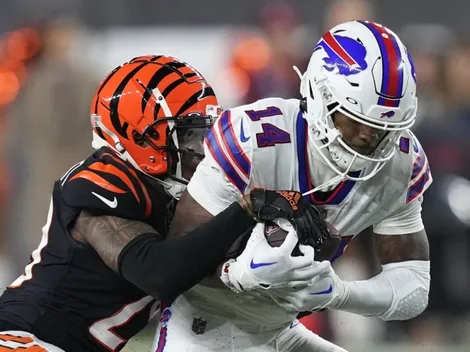 NFL starts conversations on whether to resume Week 17's MNF Bills vs. Bengals